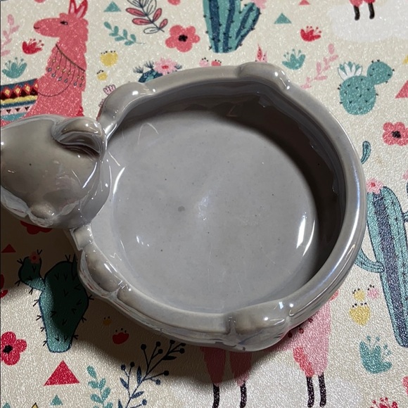 NWT Lauren Conrad ceramic trinket koala bowl - Picture 4 of 6